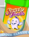 Sweet Idea Badge - Sweet Tooth 2