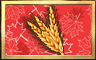 Farming Settlement Badge - Mahjong Escape