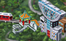 Hong Kong Episode 8 Badge - Big City Adventure