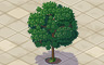 Small Tree Badge - Solitaire Gardens