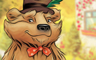 Goldilocks And The Three Bears Episode 2 Badge - StoryQuest