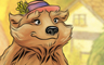Goldilocks And The Three Bears Episode 3 Badge - StoryQuest