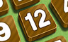 Power Of Twelve Badge - Pogo™ Sudoku