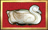 Qing Empire Badge - Mahjong Escape