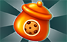 Cookie Jar Badge - Cookie Connect