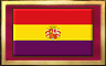 Second Spanish Republic Badge - Mahjong Escape