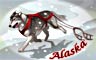 Alaska Badge - Word Search Daily