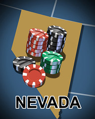 Nevada Badge - Poppit! Party