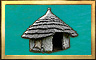 Celtic Town Badge - Mahjong Escape