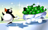 Penguin Profits Badge - Penguin Blocks