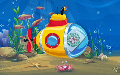 Rank 50 Badge - Quinn's Aquarium