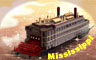 Mississippi Badge - Word Search Daily