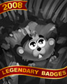 Surface Survey Badge - Poppit! HD