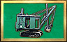 Grand Construction Badge - Mahjong Escape