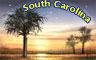 South Carolina Badge - Word Search Daily