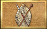 Zulu Kingdom Badge - Mahjong Escape