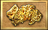 Gold Discovered Badge - Mahjong Escape