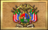 South African Republic Badge - Mahjong Escape