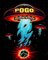 Pogo And The Sun Was Gone Badge