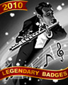 Playing It Right Badge - Bejeweled 3