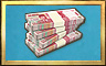 Economic Revitalization Badge - Mahjong Escape