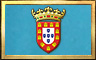 Portuguese Arrival Badge - Mahjong Escape