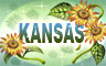 Kansas Badge - Word Search Daily