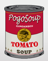 Pogo Soup To Nuts Badge