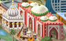 New Delhi Episode 3 Badge - Big City Adventure