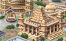 New Delhi Episode 5 Badge - Big City Adventure