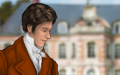 Pride And Prejudice Episode 2 Badge - StoryQuest