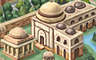 New Delhi Episode 11 Badge - Big City Adventure