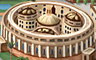 New Delhi Episode 12 Badge - Big City Adventure