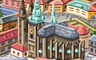 Prague Episode 5 Badge - Big City Adventure