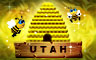 Utah Badge - Word Search Daily