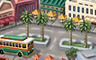 Miami Episode 5 Badge - Big City Adventure