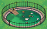 Duck Pond Badge - Solitaire Gardens
