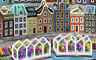 Amsterdam Episode 3 Badge - Big City Adventure