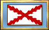 Spanish Colony Badge - Mahjong Escape