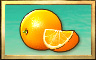 Citrus Plantation Badge - Mahjong Escape