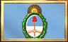 Constitution Adopted Badge - Mahjong Escape