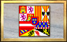 Spanish Succession Badge - Mahjong Escape