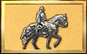 Independence Wars Badge - Mahjong Escape