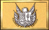 Capital Of Peru Badge - Mahjong Escape