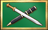 Roman Conquest Badge - Mahjong Escape