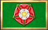 Tudor Conquest Badge - Mahjong Escape