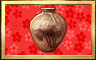 Muromachi Period Badge - Mahjong Escape