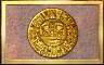 Inca Empire Badge - Mahjong Escape