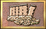 Great Earthquake Badge - Mahjong Escape