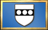 Colonial City Badge - Mahjong Escape